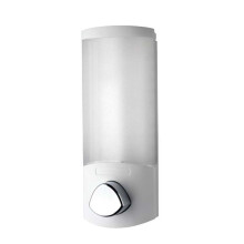 Croydex Euro Dispenser Uno White [PA660522]