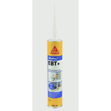 Sika Sikaflex EBT Lim- og tetningsmasse C3 Hvit [EBT]