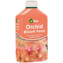 Vitax Orchid Bloom Feed 500ml [5OF500]