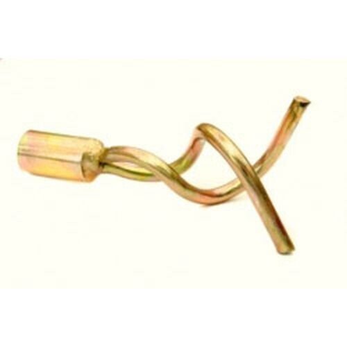 Horobin Double Worm Screw  [42011]