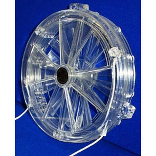 Simon 102 Vent-A-Matic (5") 121mm (4.77") [102]