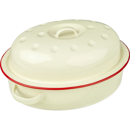 Nimbus Oval Roaster 26cm [660026]