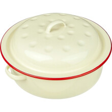 Nimbus Round Roaster 20cm [660520]
