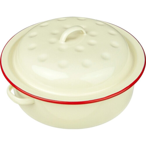 Nimbus Round Roaster 20cm [660520]