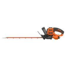Black & Decker Hedge Trimmer 60cm 600w [BEHTS501-GB]