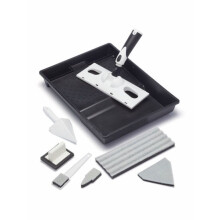 Harris Seriously Good Wall & Ceiling Paint Pad Set  [102012600]
