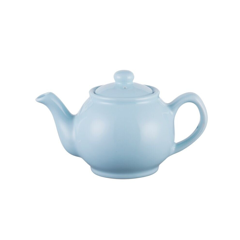 Price & Kensington Teapot 2 Cup Pastel [0056.776] Blue