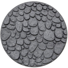 Stepping Stones River Rock Single