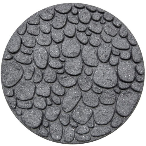 Stepping Stones River Rock Single