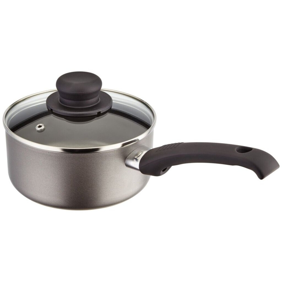 Judge Sauce Pan 16cm [JDAY022]