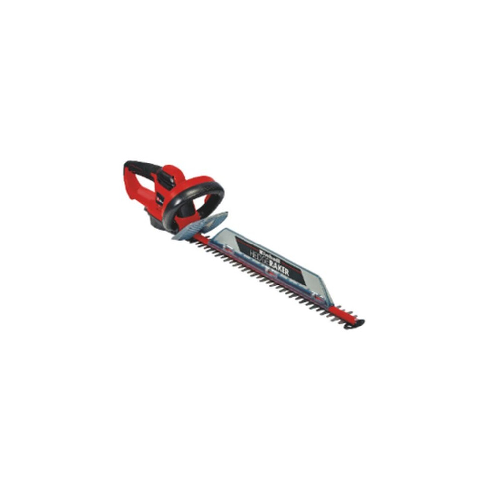 Einhell Electric Hedge Trimmer 600w GC-EH 6055/1 [3403320]