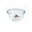 Ocuisine Glass Bowl 2.0L [180BC00/1046] 1