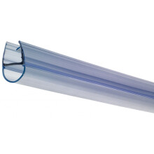 Croydex Rigid Tube Seal Kit  [AM161432]