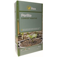 Vitax Perlite 20L [6VMP20]