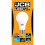 JCB JCB LED A60 1560lm Opal 15w E27 6500k - S10996 1