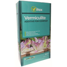 Vitax Vermiculite 20L - 6VMV20