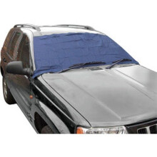 Streetwize Universal Frost Screen Protector  [SWUFP1]