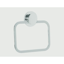 Croydex Stick N Lock 2 Towel Holder  [QM291541]