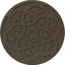 Primeur Stepping Stone Scroll Earth [P00015107S]