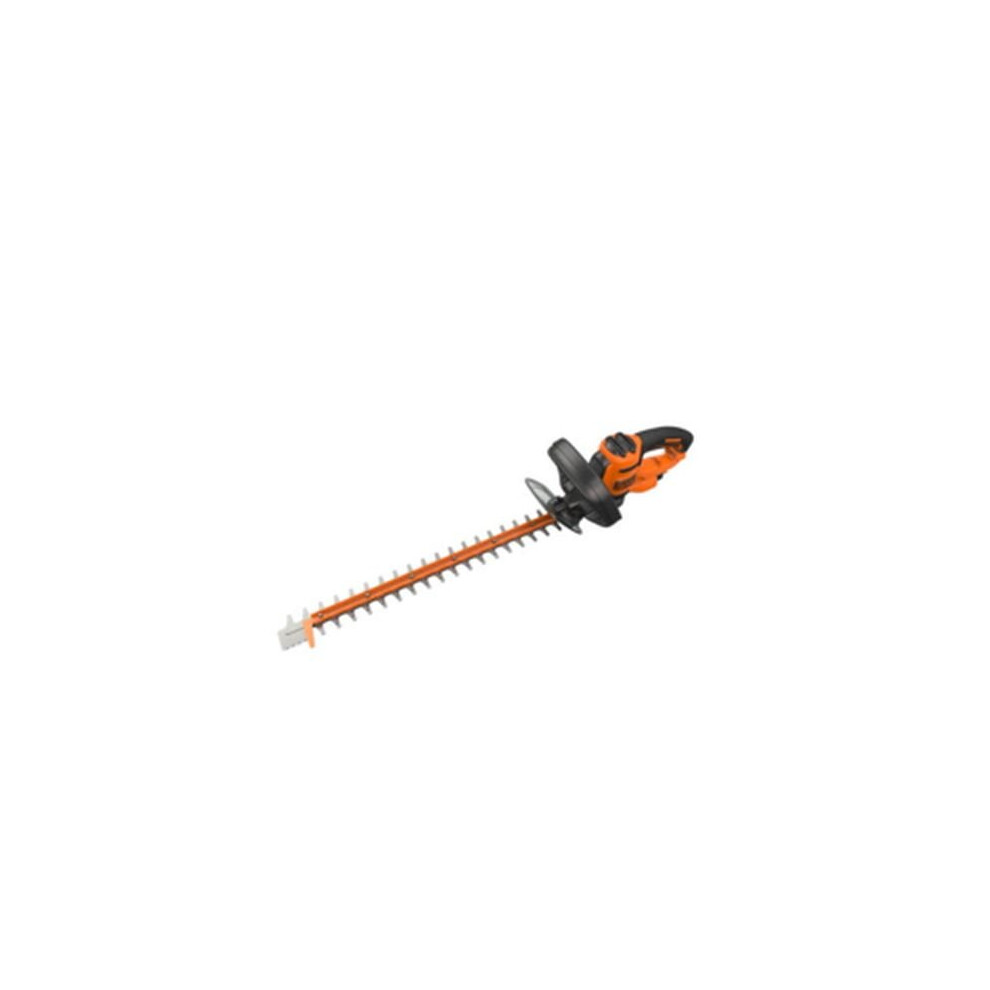 Black & Decker Hedge Trimmer 55cm 500w [BEHTS401-GB]