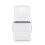 Minky Minky Compost Food Waste Caddy White [TP10100105] 1