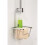 Croydex Croydex Shower Riser Rail Caddy  [QM260441] 1
