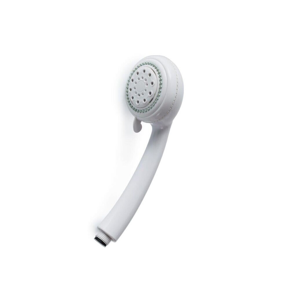 Blue Canyon Sirius Three Mode Showerhead White - Sh2001/Wh 5060187175804