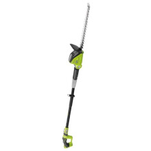 Ryobi One+ Cordless Pole Hedge Trimmer Starter Kit 18v [RPT184520]