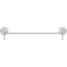 Croydex Stick N Lock 2 Towel Rail - QM292941