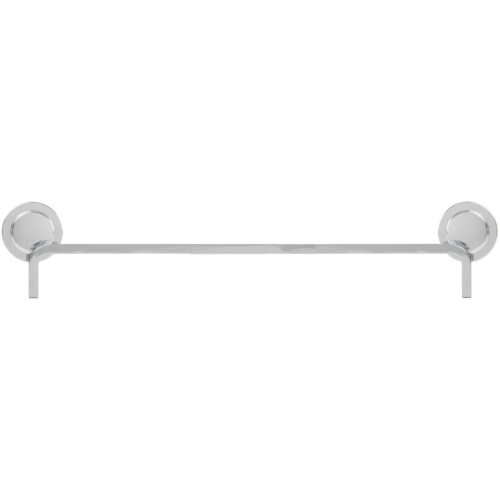 Croydex Croydex Stick N Lock 2 Towel Rail  - QM292941