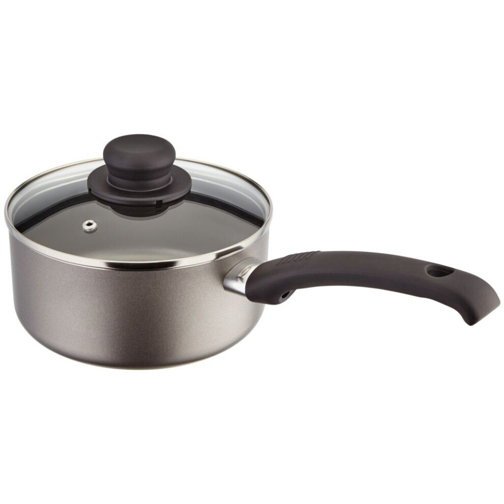 Judge Sauce Pan Non Stick 18cm [JDAY024]