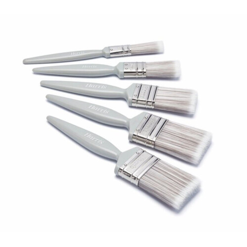 Harris Harris Essentials Wall & Ceiling Paint Brush Set - Pack of 5 | Code 101011006