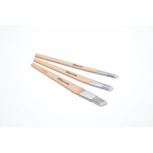 Harris Seriously Good Fitch Paint Brushes Pack 3: Precision Detail Brushes (102041000)