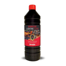 Barrettine BBQ Lighting Fluid 1L [BQW0C01]