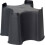 Ward Slim Space Saver Water Butt Stand Black [GN177] 1