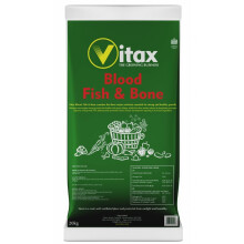 Vitax Blood Fish & Bone 20Kg - 6FB20