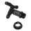 Ward Water Butt Replacement Tap Black [GN815] 1