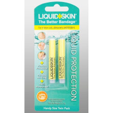 Liquid Skin The Better Bandage Protection 2 x 1g [3001]