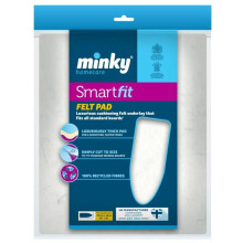 Minky Smartfit Felt Pad Cover 122 x 45cm [PP7300E117]