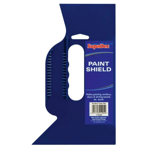 SupaDec Paint Shield  - PS1