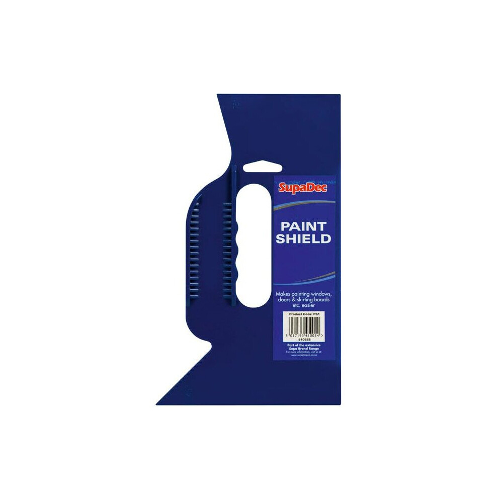 Supadec Paint Shield - Ps1 5017193511010