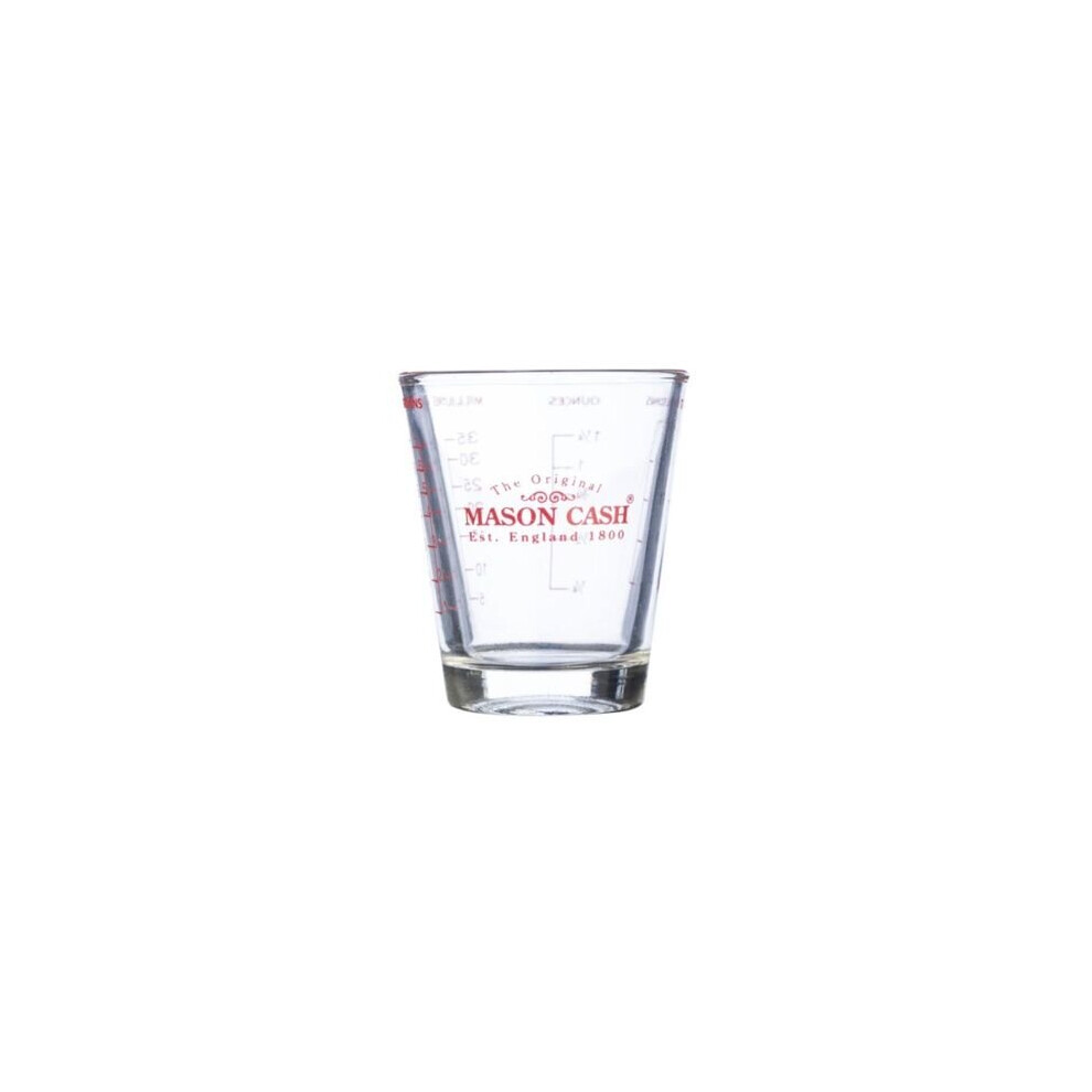 Mason Cash Mini Measuring Glass 6cm x 5cm [2006.190]