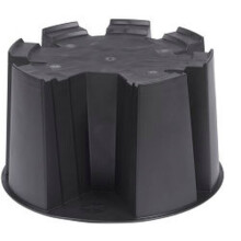 Ward Water Butt Stand Black [GN175]