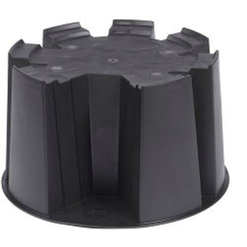 Ward Water Butt Stand Black [GN175]