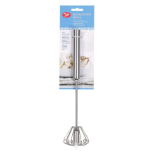 Tala Stainless Steel Spring Action Whisk  [10A11539]