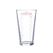 Mason Cash Measuring Glass 14.5cm x 8.5cm [2006.191]