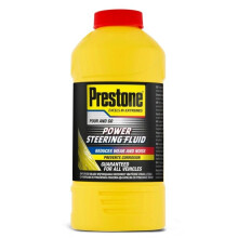 Prestone Power Steering Fluid 355ml - AS260H-6