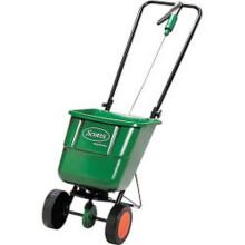 Scotts EasyGreen Rotary Spreader  [016055]
