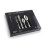 Grunwerg Grunwerg 24 Piece Cutlery Set Kings [24BXKGR] 1