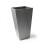 Primeur Sonata Planter 50cm Pewter [P00017889S] 1